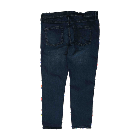 Hover Regular Jeans