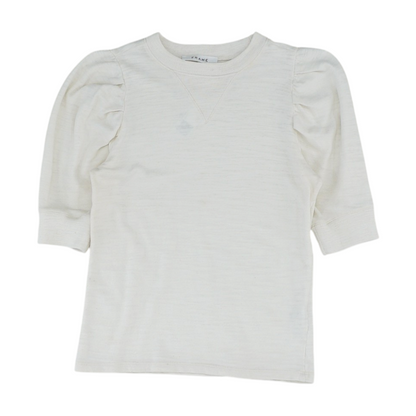 Ivory Blouse