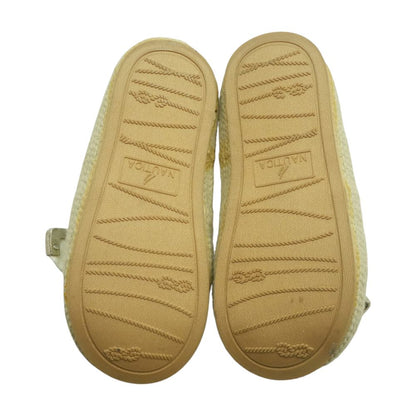 Ivory Toddler Shoes