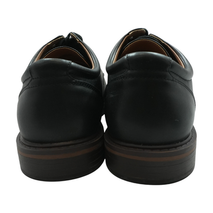 Black Casual Shoes