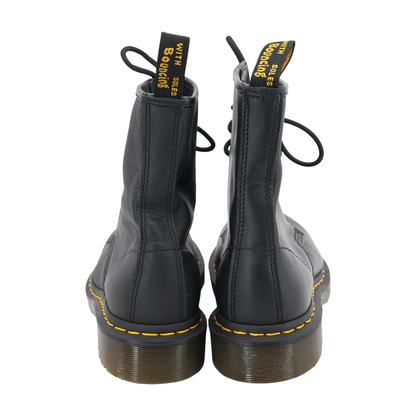 Black Ankle Boots