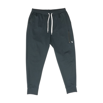 Navy Regular Pants