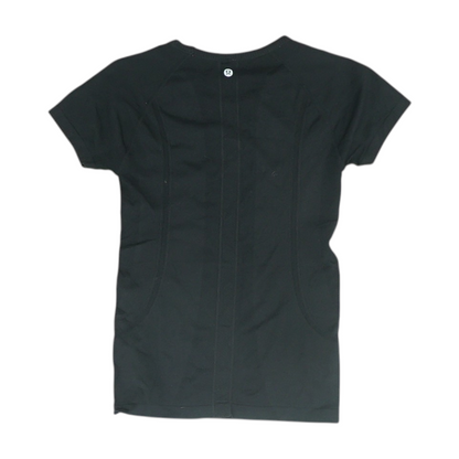 Black Active T-Shirt