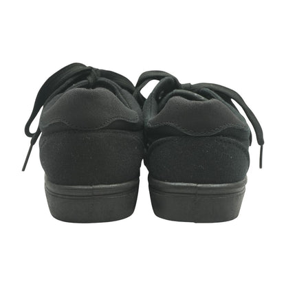 Black Athletic Shoes
