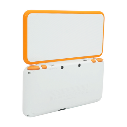 New Nintendo 2DS Game System