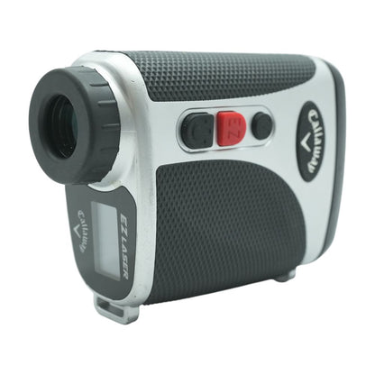 Black Golf Ez Laser Rangefinder