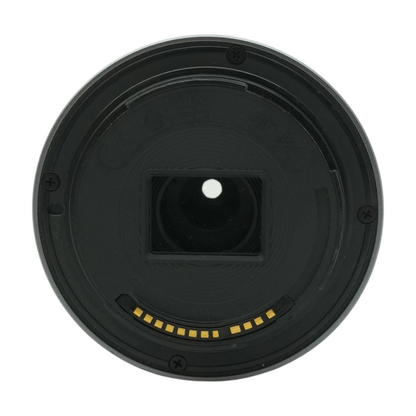 RF-S 55-210mm f/5-7.1 IS STM Lens