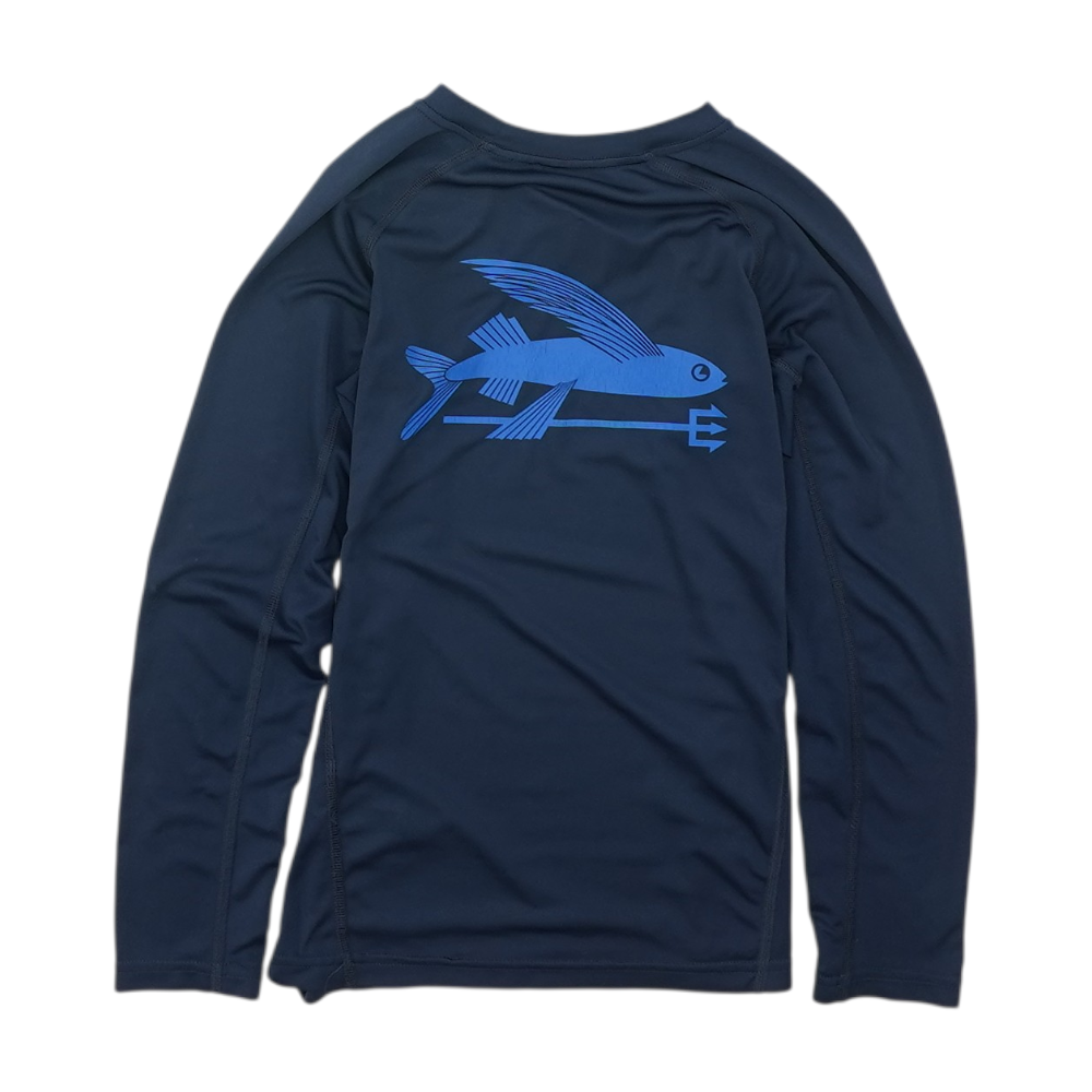 Navy T-Shirt