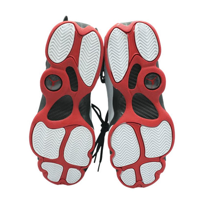 Jordan 6 Rings Black Athletic Shoes