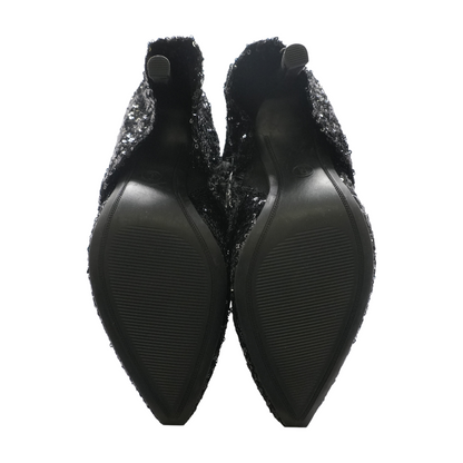 Black Boots