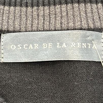Vintage Knit 1/4-Zip Pullover