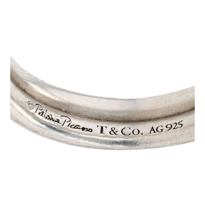 Sterling Silver Band Ring