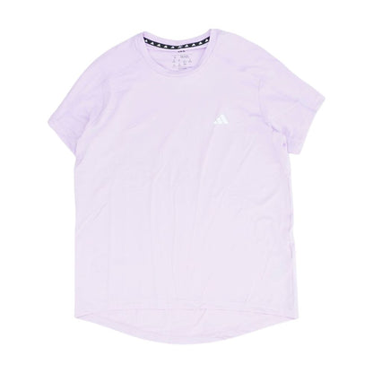 Purple Active Crewneck T-Shirt