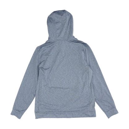 Blue Hoodie