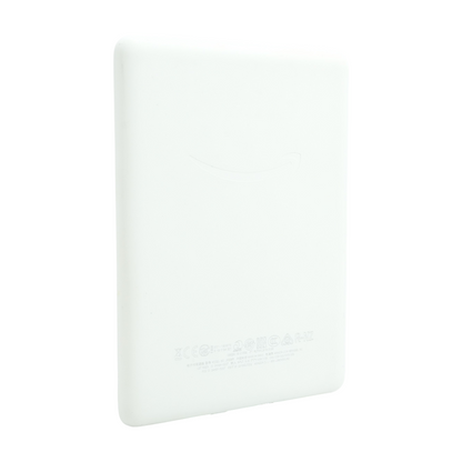 Kindle 10 10th 8GB White E-Reader