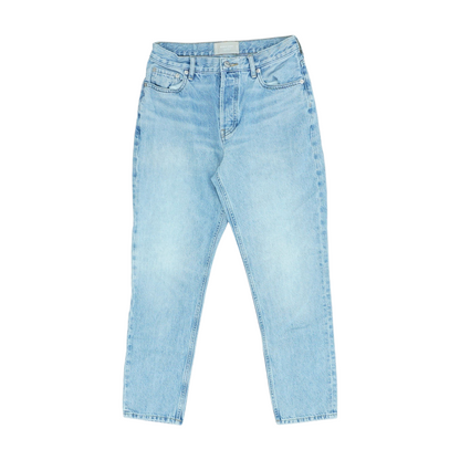 Blue Regular Jeans
