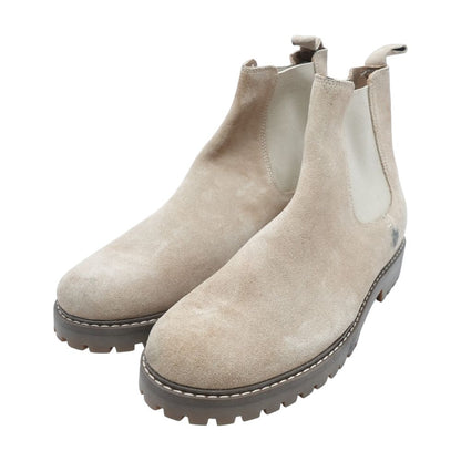 Tan Ankle Boots