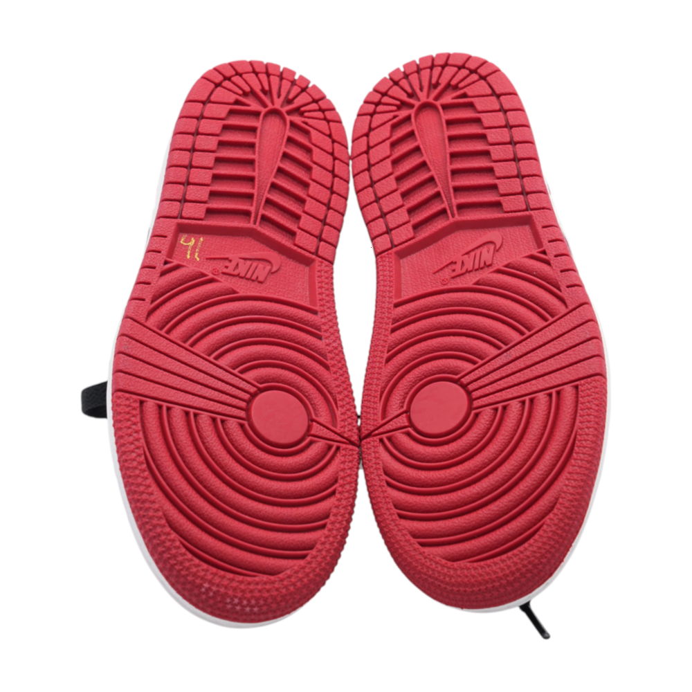 Red Athletics
