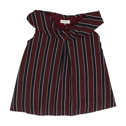 Multi Striped Blouse