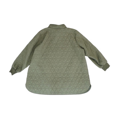 Green Plus Jacket