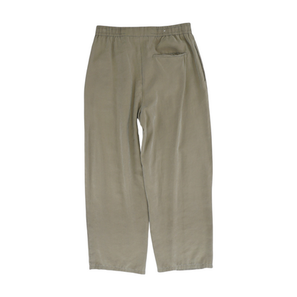 Gray Pants