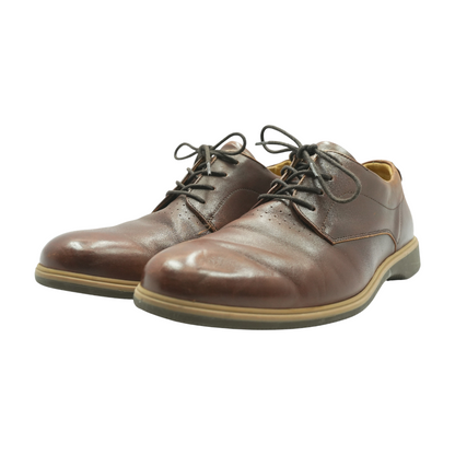 Brown Dress Shoes
