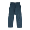 Navy Regular Pants