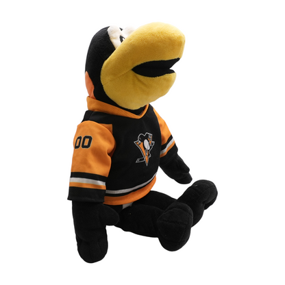 Pittsburgh Penguins Iceburgh Plush Toy