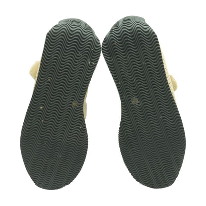 Bonnie Tan Low Top Athletic Shoes