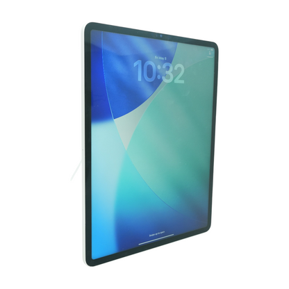iPad Pro 12.9" Silver 5th Generation 256GB WiFi Tablet