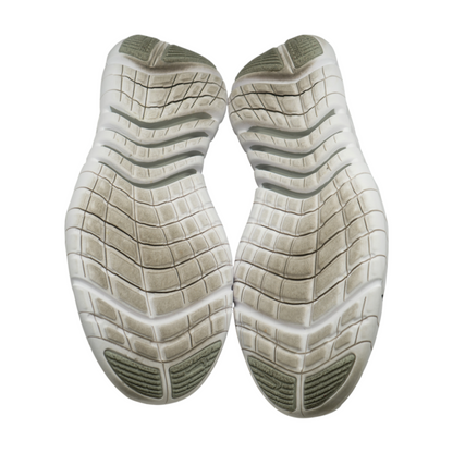 Free Run 5.0 Low-Top Athletic Shoes