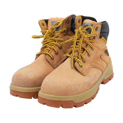 Brown Work / Hiking Boots