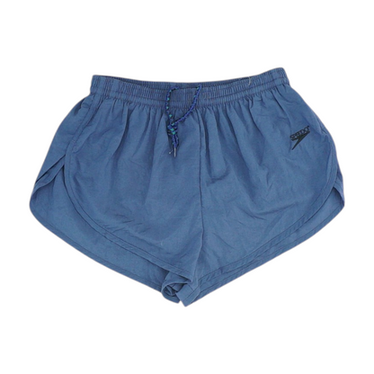 Vintage Blue Swim Bottom