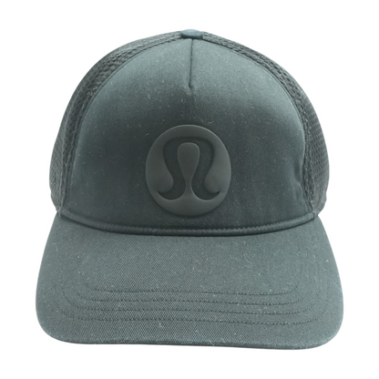 Black Ballcap