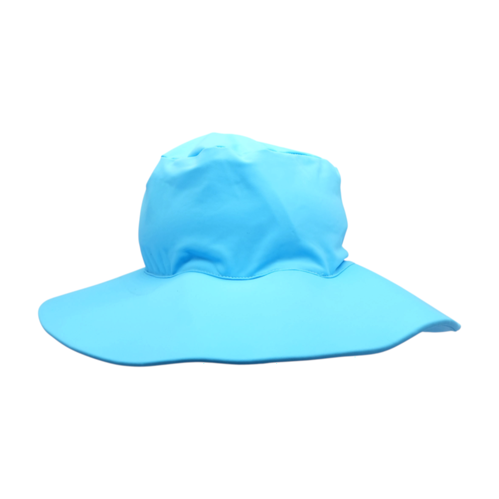 Blue Sun / Beach Hat