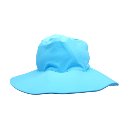 Blue Sun / Beach Hat