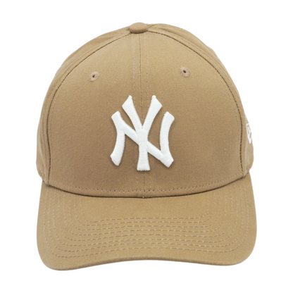 Brown New York Yankees Ballcap