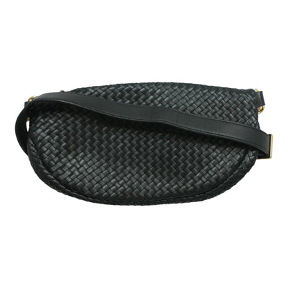 Black Belt Bag