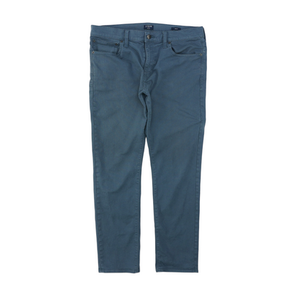 Gray Slim Jeans