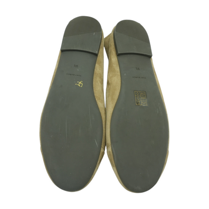 Brown Flats