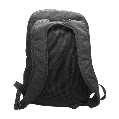 Black Backpack