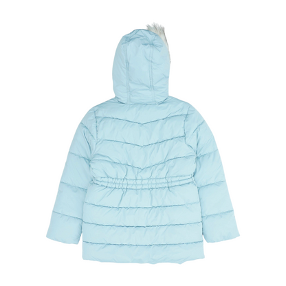 Blue Coat