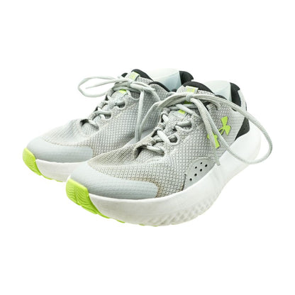 Surge 4 Gray Athletic Shoes
