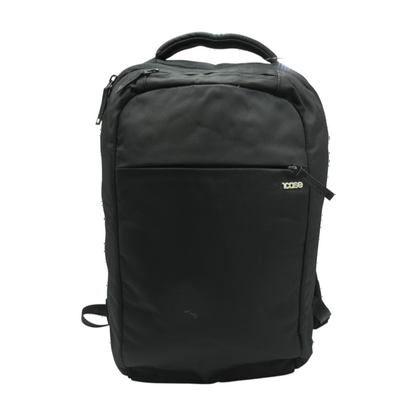 Black Backpack