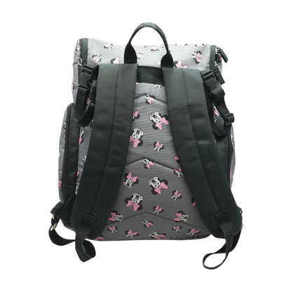 Minnie Mouse Diaper Bag