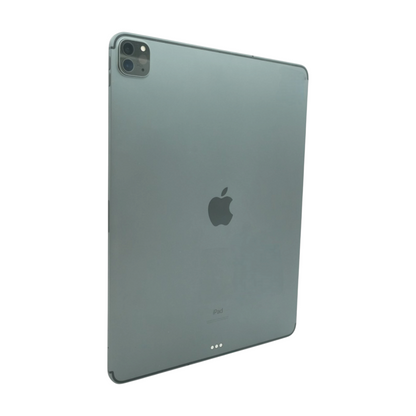 iPad Pro 12.9" Space Gray 4th Generation 256GB Carrier Unlocked UB REFURBISHED Tablet