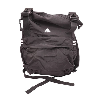 Black Backpack