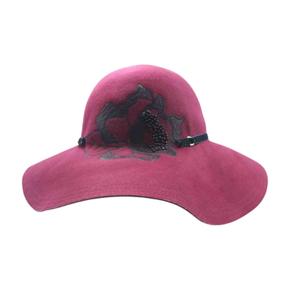 Red Misc. Hat