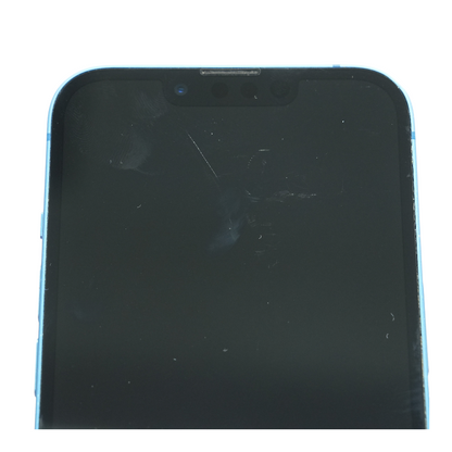 iPhone 13 "AT&T" 128GB Blue