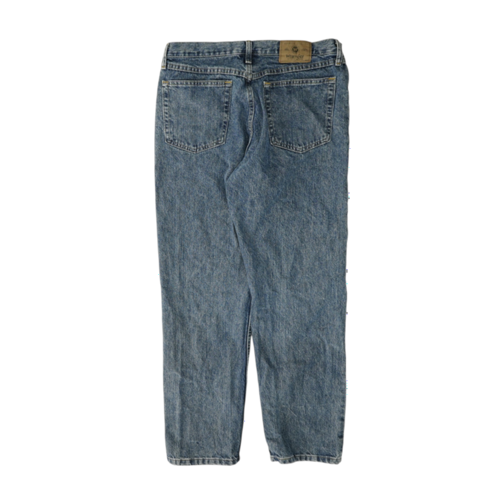 Relaxed Jeans
